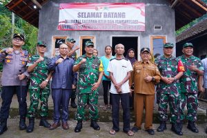 Read more about the article TMMD ke-127 Blitar Diharapkan Beri Dampak Positif Jangka Panjang