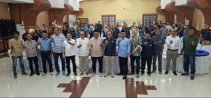 Read more about the article Kanwil DJP Bengkulu-Lampung  Gelar Media Gathering 2026