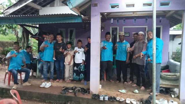 Read more about the article PPAI Tanggamus Gelar Buka Bersama