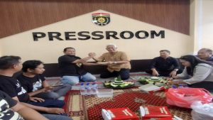 Read more about the article DPRD Kabupaten Ngawi Bangun denAwak Media