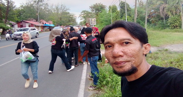 Read more about the article ‎GMP Bersatu Tetap Konsisten Bahagiakan Masyarakat