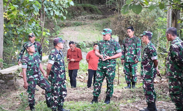 Read more about the article Bertahun-Tahun Terisolasi, Warga Sidoharjo Menaruh Asa Hadirnya Jembatan Perintis Garuda