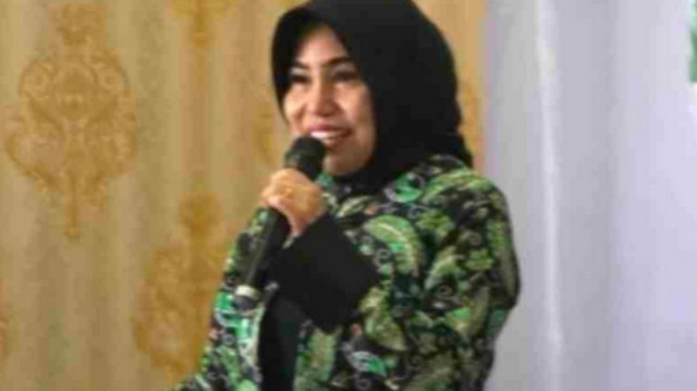 Read more about the article dr. Zam Zanariah Jabat Plt. Kepala UDD PMI Lampung