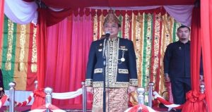 Read more about the article ‎Walikota Paparkan Capaian Gemilang Kota Bengkulu Tahun 2025