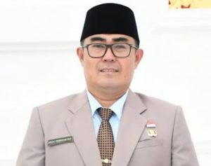 Read more about the article Hari ini, ASN dan PPPK Penuh Waktu Pemkot Bengkulu Bisa Ajukan Pencairan THR