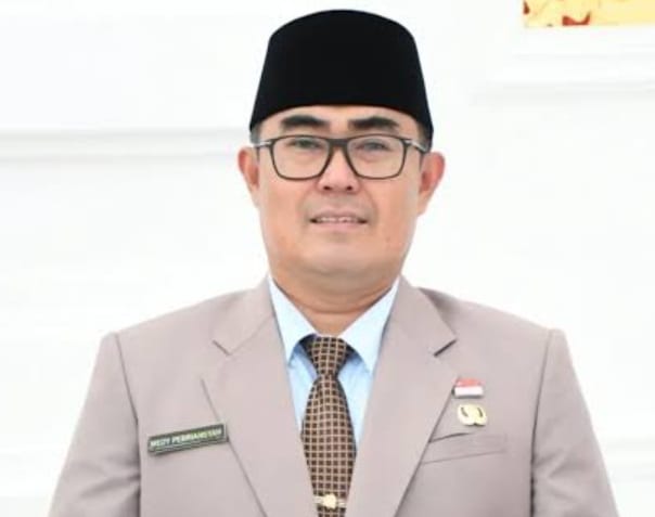Read more about the article Hari ini, ASN dan PPPK Penuh Waktu Pemkot Bengkulu Bisa Ajukan Pencairan THR