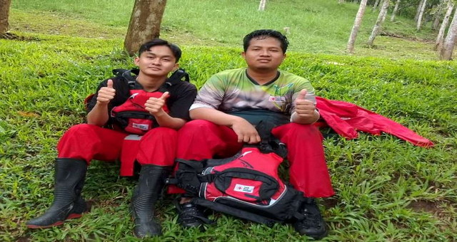 Read more about the article Mahasiswa IIB Darmajaya Terlibat dalam Proses Rescue Korban Hanyut di Wira Garden