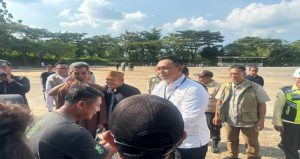 Read more about the article Dirut BULOG Pastikan  Serap Tebu Petani Blora