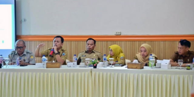 Read more about the article Hendry Kurniawan Dorong Petani Lampung Selatan Go Digital