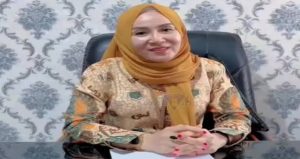 Read more about the article ‎Nurlia Dewi Sosok Visioner dan Berintegritas