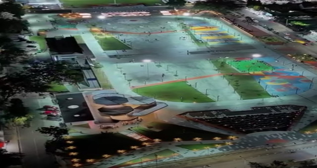 Read more about the article Hadianto Rasyid, Merubah Wajah Palu Menuju Kota Modern (1)