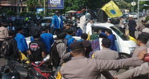 Read more about the article Mahasiswa Tuntut Standar Pengawasan Tempat Wisata Wira Garden