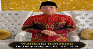 Read more about the article ‎Kabar Gembira, Jamaah Calon Haji Asal Kota Bengkulu Berseragam Batik Besurek