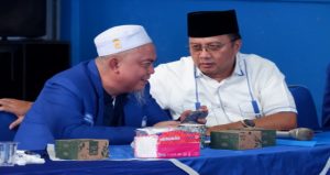 Read more about the article PAN Bandar Lampung Mantapkan Langkah Menuju Pemilu 2029