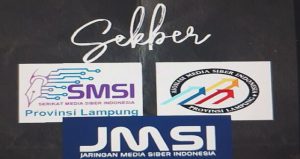 Read more about the article 3 Konstituen Dewan Pers di Lampung Bentuk Sekretariat Bersama