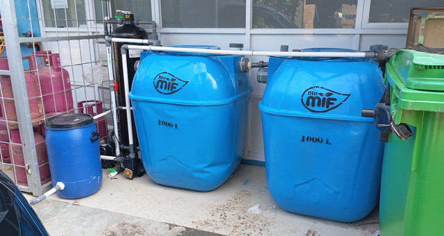 You are currently viewing Teknologi Hijau di Dapur MBG