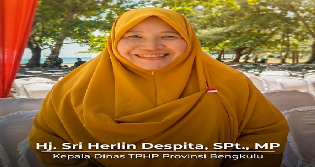 Read more about the article ‎Dinas TPHP Bengkulu Genjot Realisasi Program CSR Tahun 2026