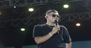 Read more about the article Meriah,  Penutupan Festival UMKM dan Pasar 1001 Malam,  HUT ke-27 Lampung Timur