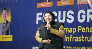 Read more about the article Walikota Bandar Lampung Tegaskan Komitmen Tangani Banjir