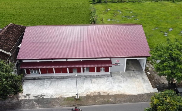 Read more about the article Dari Perencanaan hingga Operasional, Babinsa Jadi Garda Terdepan Kawal KDKMP