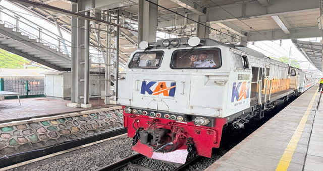 Read more about the article _Data Terbaru Kecelakaan Kereta 15 MD, 53 masih dirawat