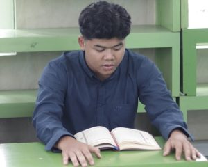 Read more about the article Darmajaya Kembali Viral! Penerima Beasiswa Hafizh Qur’an Ini Sudah Hafal 30 Juz