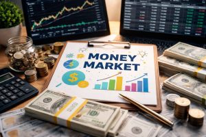 Read more about the article Top 5 Reksa Dana Pasar Uang dengan Performa Terbaik di Pertengahan Maret 2026