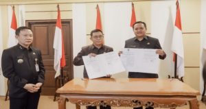 Read more about the article Data Pendidikan, Kunci Peningkatan IPM Lampung lewat RMDku