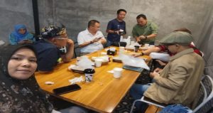Read more about the article Sekber 3 Organisasi Dewan Pers Matangkan Sarasehan dan Penguatan
