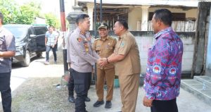 Read more about the article Kapolres Nganjuk Perkuat Sinergi dengan PPDI