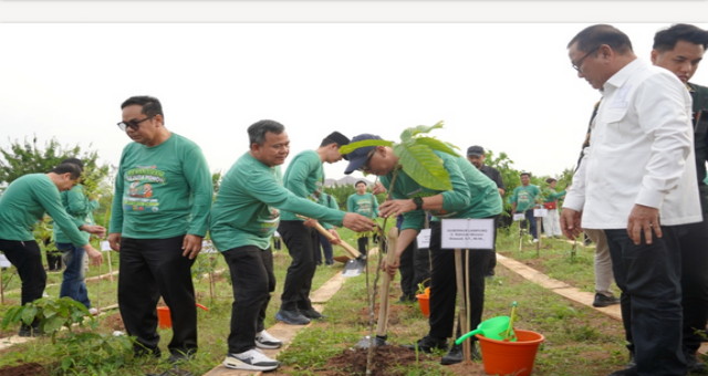 Read more about the article Pemprov Lampung dan Pemerintah Pusat Wujudkan Program 3 Juta Rumah