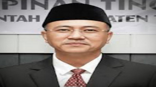 Read more about the article Tenaga Pendamping Bagian Penguatan Percepatan Pembangunan di Provinsi Lampung