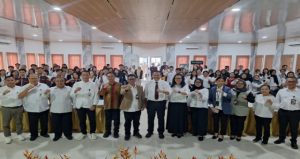 Read more about the article USM-Indonesia Gelar Pertemuan “The Next Youth Green Leader”