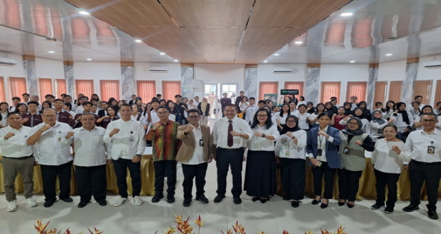 Read more about the article USM-Indonesia Gelar Pertemuan “The Next Youth Green Leader”
