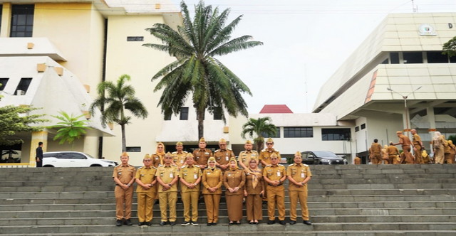You are currently viewing Pemprov Lampung Optimalkan Potensi Kelautan dan Perikanan