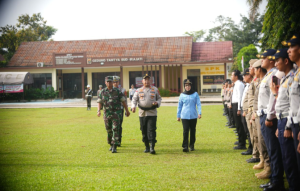 Read more about the article Bupati Way Kanan Dukung Operasi Ketupat Krakatau 2026