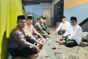 Read more about the article Sinergi TNI-Polri dan Pemda Semarakan Sema’an Al-Qur’an Gus Miek di Trenggalek