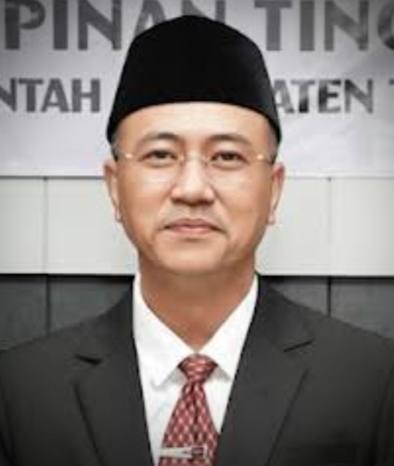 Read more about the article Pemprov Lampung: Tenaga Pendamping Bersifat Ad Hoc dan Dukung Program Prioritas