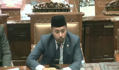 You are currently viewing Ade Pramanja Apresiasi Rekomendasi Pansus DPRD Sumsel