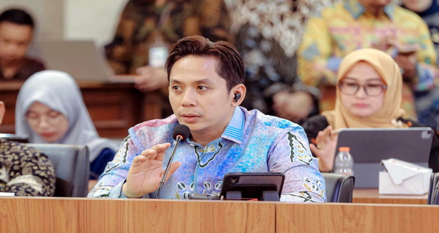 Read more about the article Bupati Radityo Egi Optimistis Program MBG Makin Akseleratif