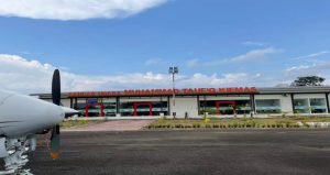 Read more about the article Presiden Prabowo akan Resmikan RS M. Thohir, Mendarat di Bandara Taufiq Kiemas