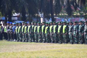 Read more about the article Suro 2026 di Madiun Raya, Korem 081/DSJ Siap Jaga Kondusivitas Wilayah