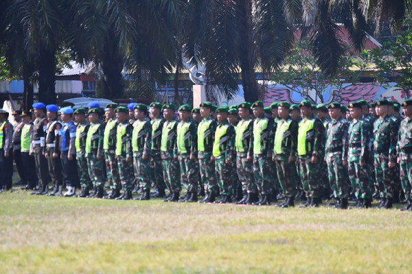 Read more about the article Suro 2026 di Madiun Raya, Korem 081/DSJ Siap Jaga Kondusivitas Wilayah