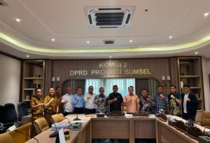 Read more about the article Pansus DPRD Sumsel Fasilitasi Kesepahaman