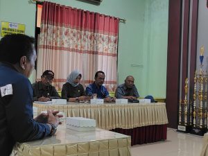 Read more about the article Sidak Komisi II DPRD Ngawi SPMB Tahun 2026