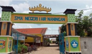 Read more about the article Masyarakat Pertanyakan Hasil SPMB 2026/2027 di SMA Negeri 1 Air Naningan