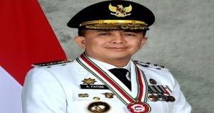 Read more about the article Agus Fatoni Terpilih Secara Aklamasi Sebagai Ketua Umum DPN-IKAPTK
