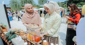 Read more about the article Pemprov Lampung  Dukung Pesenggiri Festival 2026