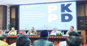 Read more about the article Tim Penilai Provinsi Lampung Verifikasi PKPD Tuba Tahun 2026