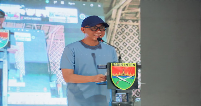 You are currently viewing Gubernur Mirza Serukan Jaga Pesisir Lampung